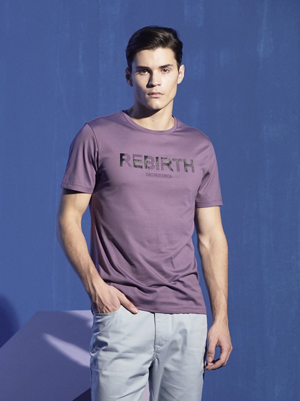 EHP2020春夏装男装