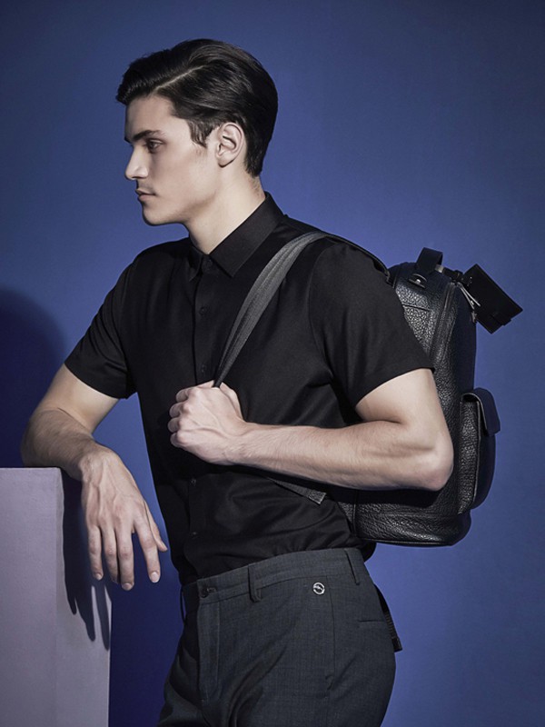 EHP2020春夏装男装