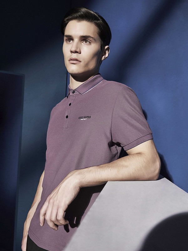 EHP2020春夏装男装