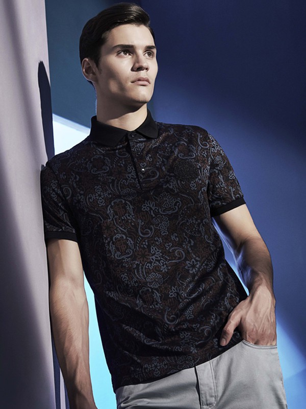 EHP2020春夏装男装