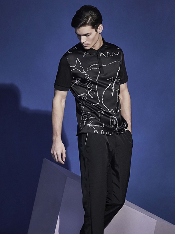 EHP2020春夏装男装