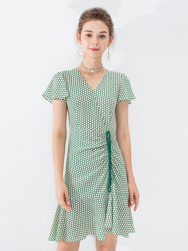 顿妮娅2020春夏装女装