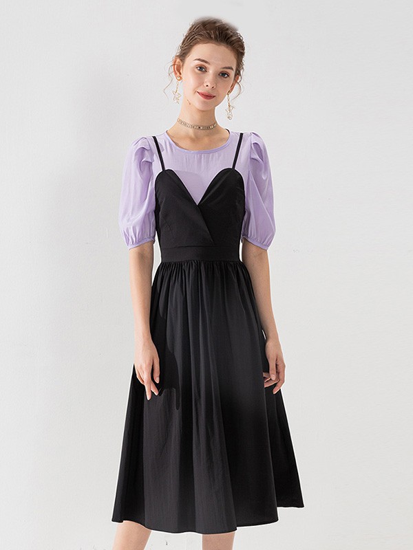 顿妮娅2020春夏装女装