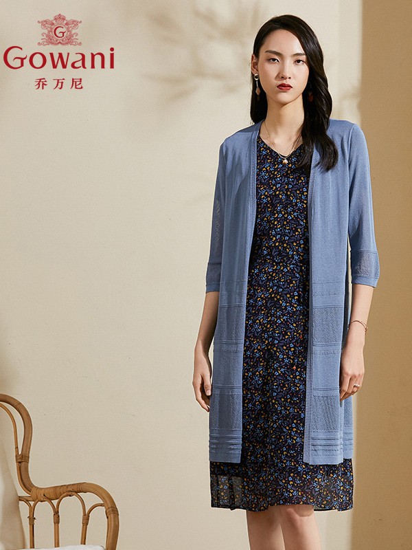 乔万尼2020春夏装女装