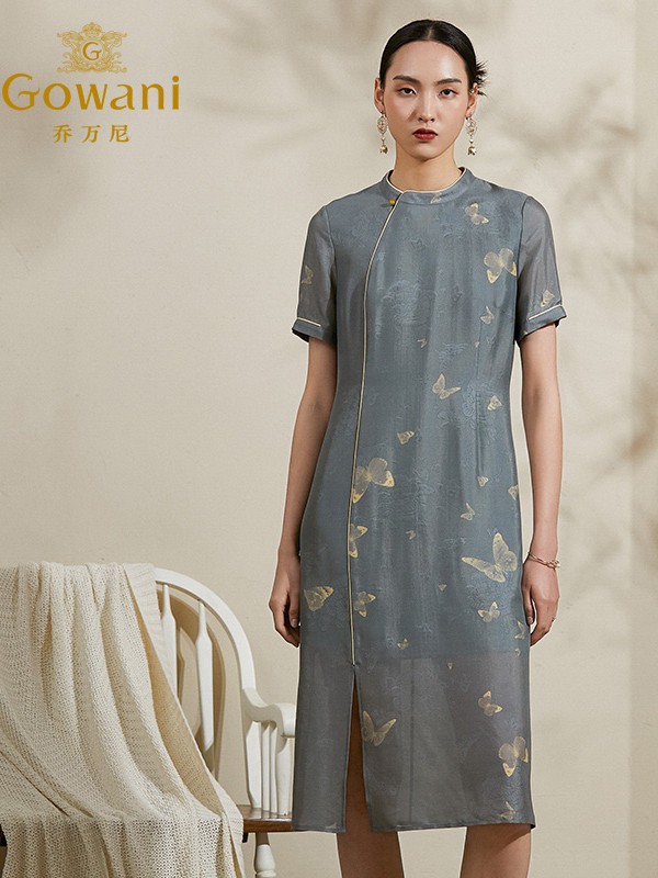 乔万尼2020春夏装女装