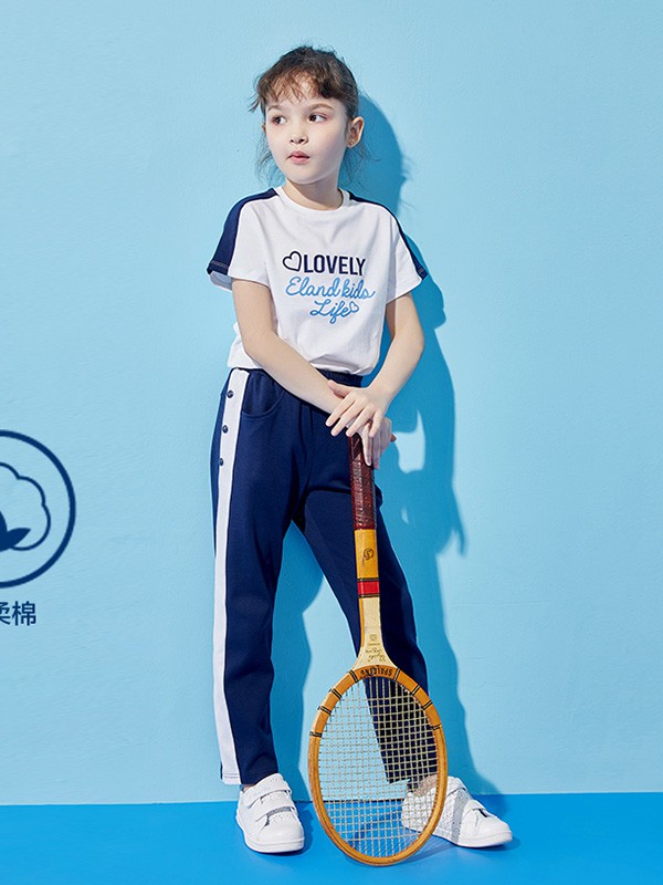 pawinpaw2020春夏装童装