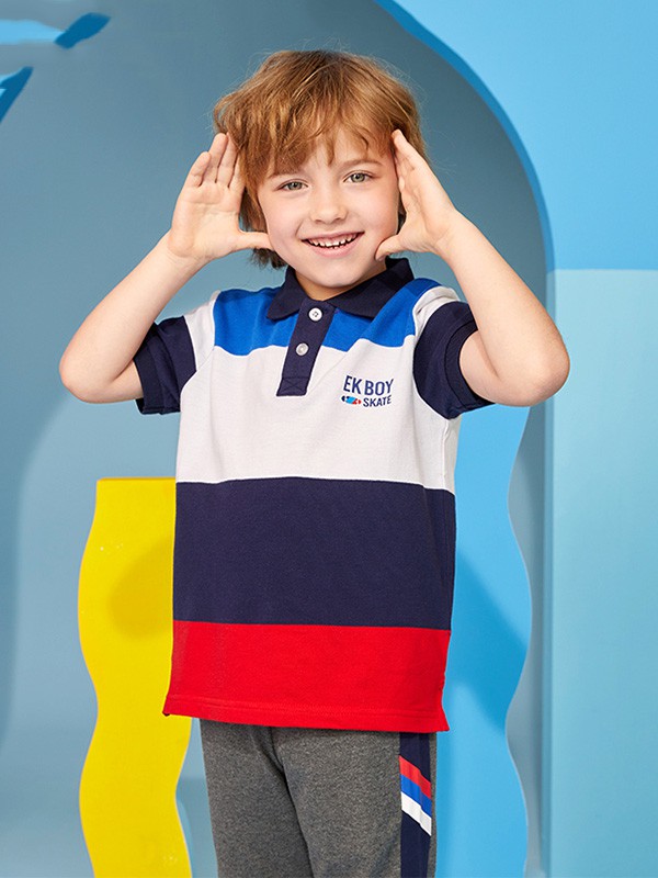 pawinpaw2020春夏装童装