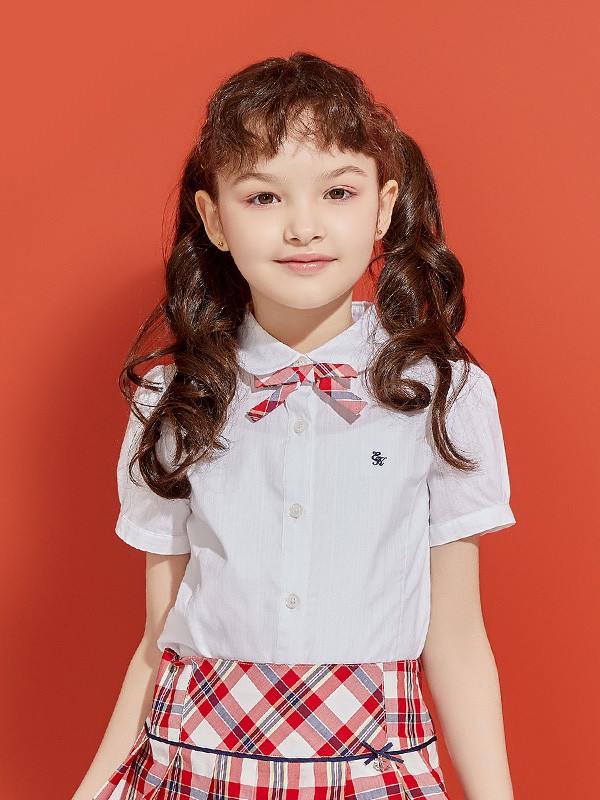 pawinpaw2020春夏装童装