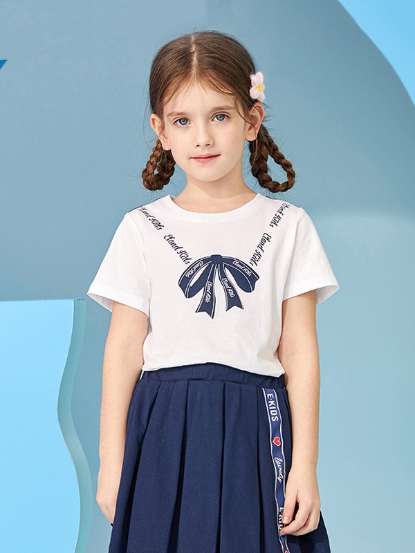 pawinpaw2020春夏装童装