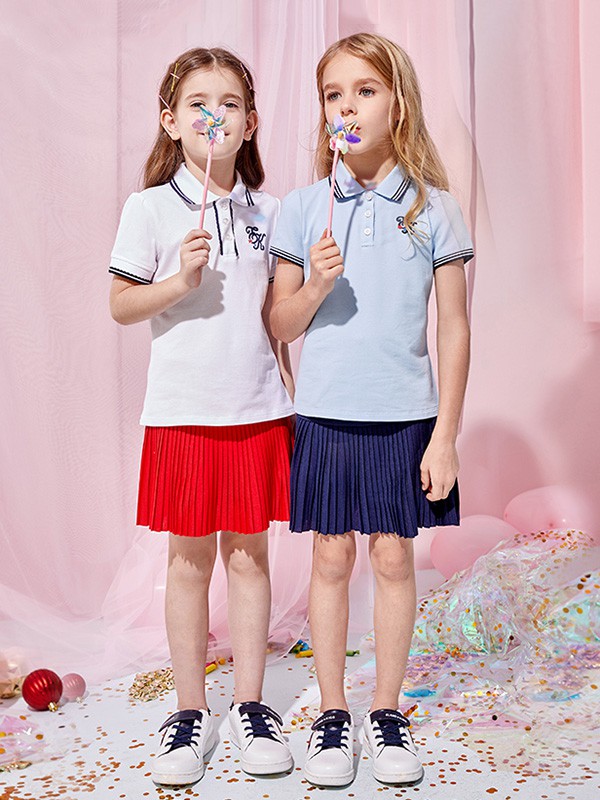 pawinpaw2020春夏装童装