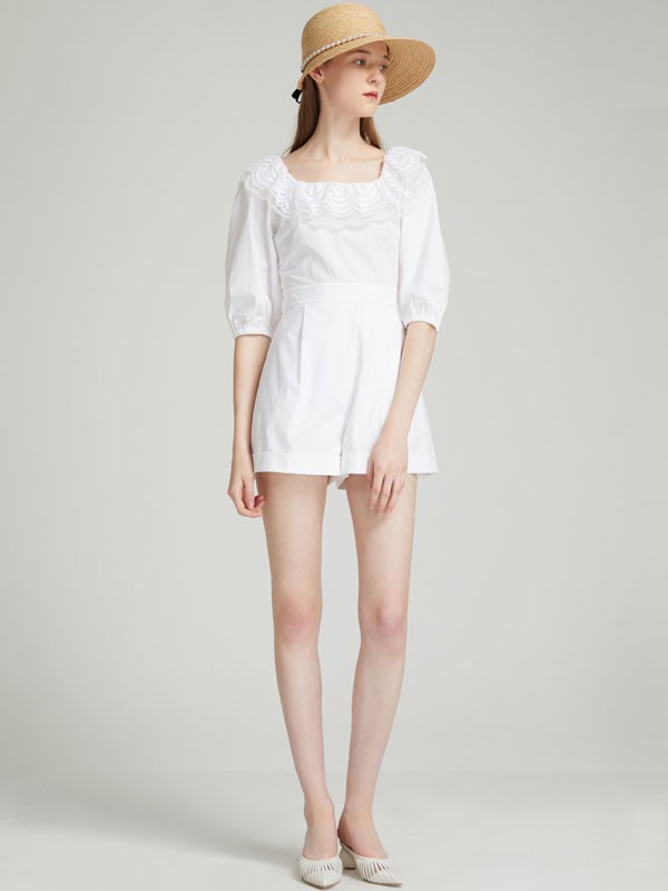 卡洛琳2020春夏装女装