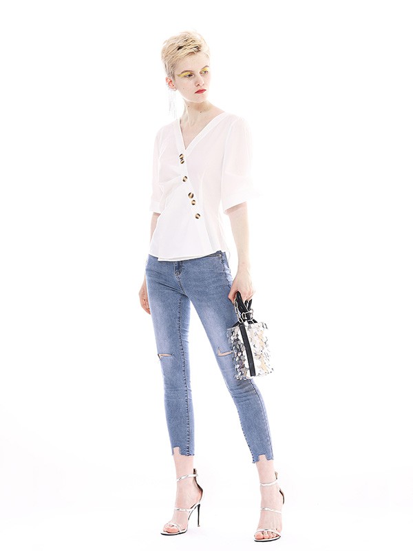 丹比奴2020春夏装女装