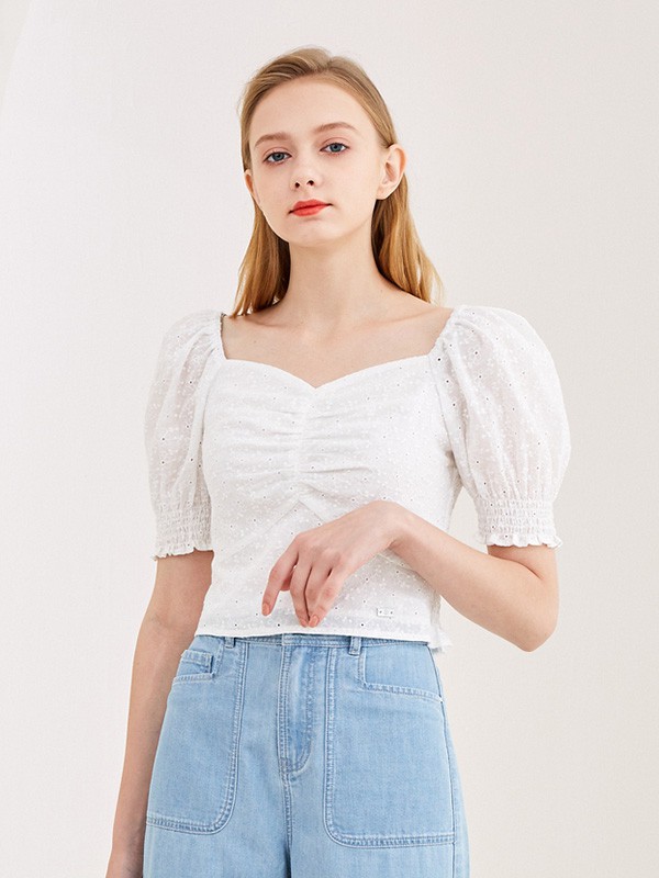 E·LAND2020春夏装女装