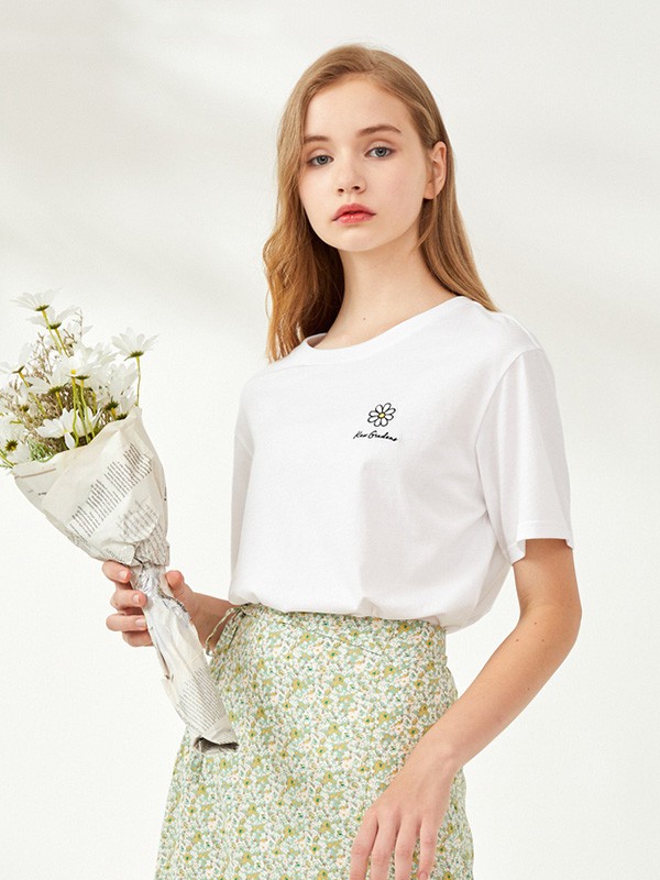 E·LAND2020春夏装女装