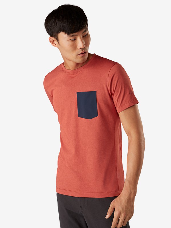 始祖鸟2020春夏装休闲装