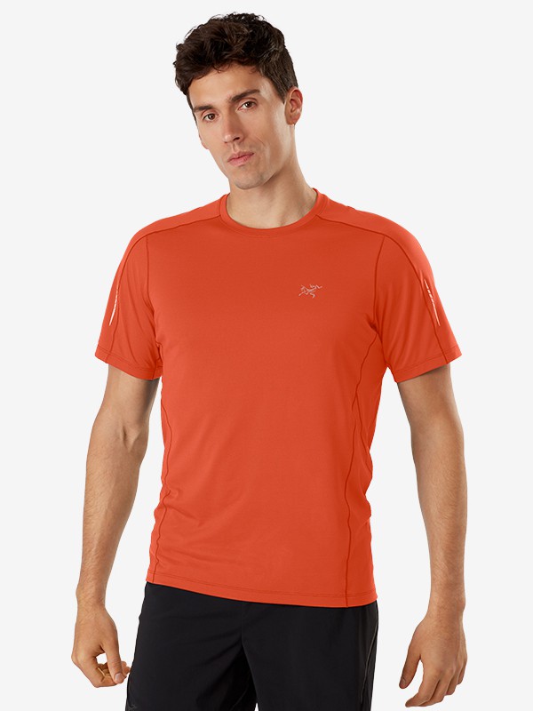 始祖鸟2020春夏装休闲装