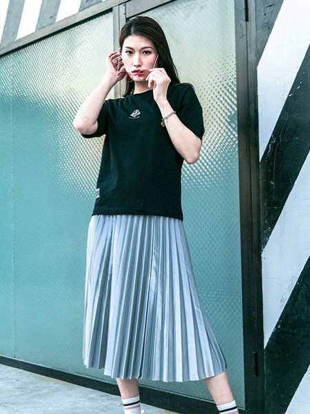 贵人鸟2020春夏装休闲装