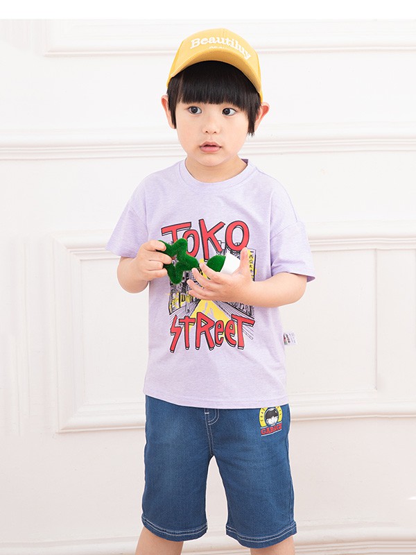 西瓜太郎 童装