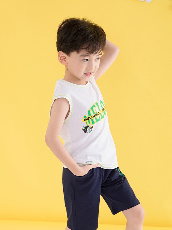 西瓜太郎 童装