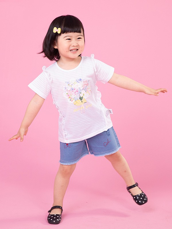 西瓜太郎 童装