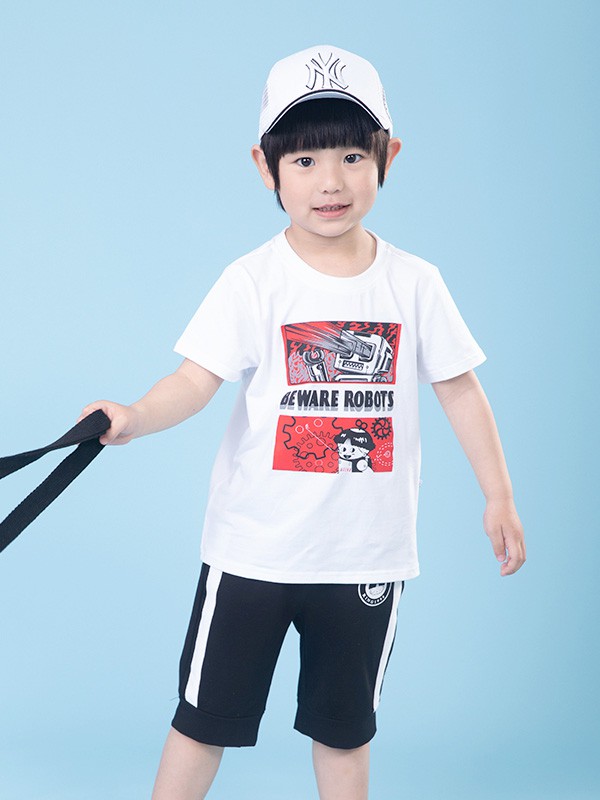 西瓜太郎 童装