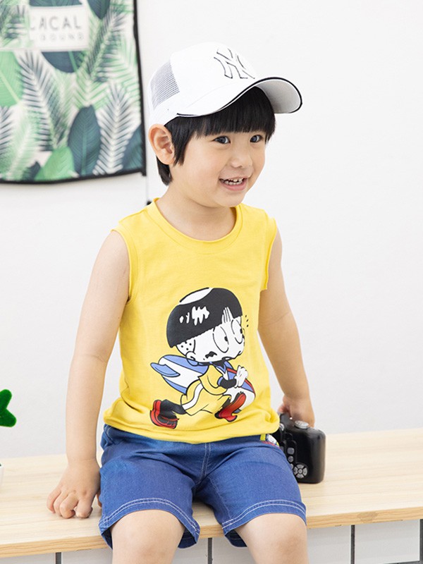 西瓜太郎 童装