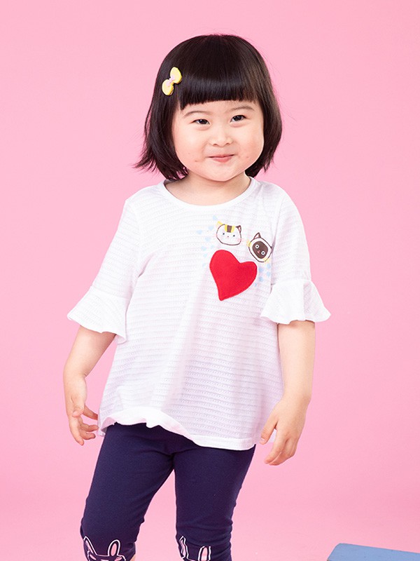 西瓜太郎 童装