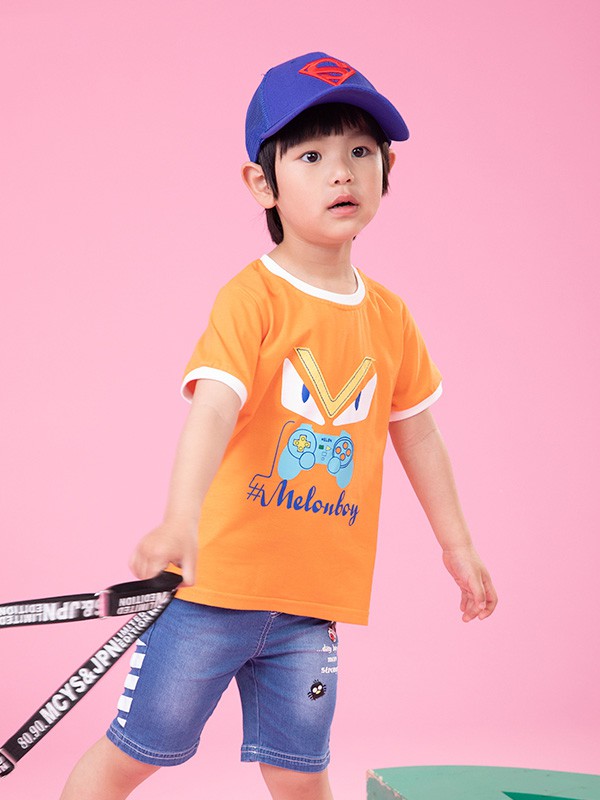 西瓜太郎 童装