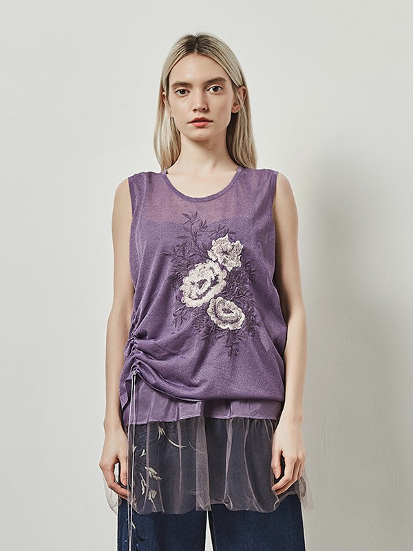 德诗2020春夏装女装