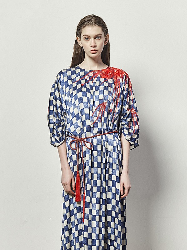 德诗2020春夏装女装