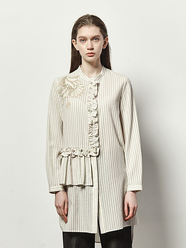 德诗2020春夏装女装