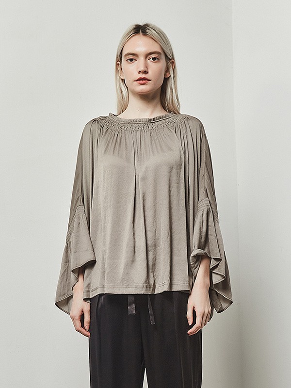 德诗2020春夏装女装