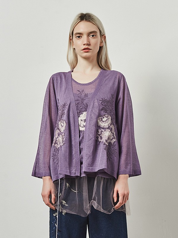 德诗2020春夏装女装