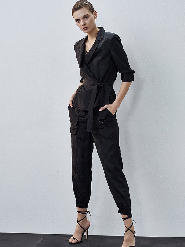 黄慧玲2020春夏装女装