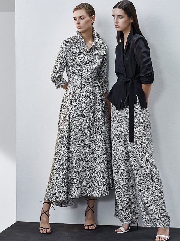 黄慧玲2020春夏装女装