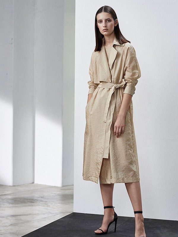 黄慧玲2020春夏装女装