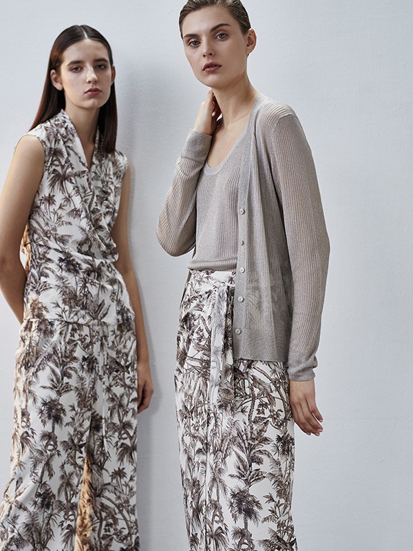 黄慧玲2020春夏装女装