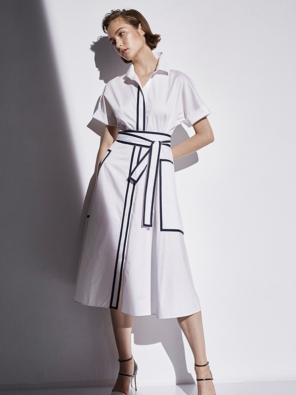 黄慧玲2020春夏装女装