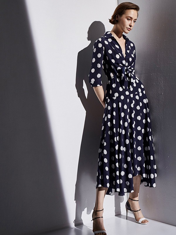 黄慧玲2020春夏装女装