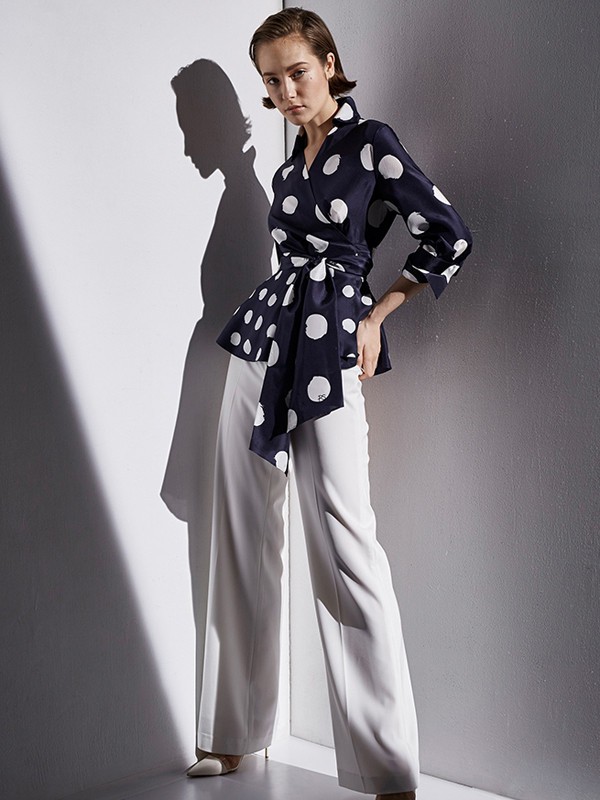 黄慧玲2020春夏装女装