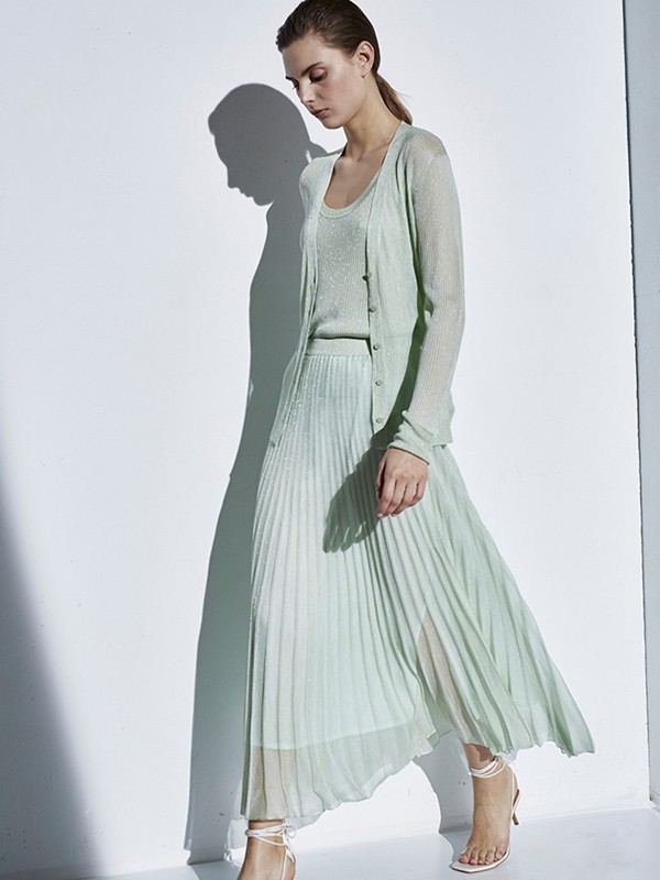 黄慧玲2020春夏装女装