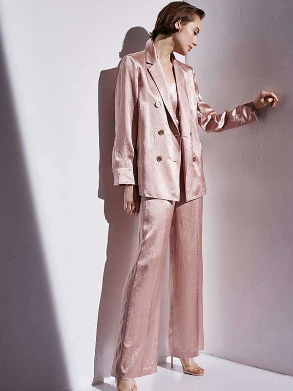 黄慧玲2020春夏装女装