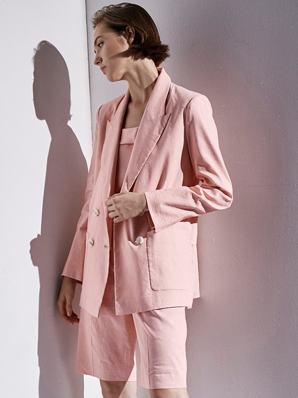 黄慧玲2020春夏装女装