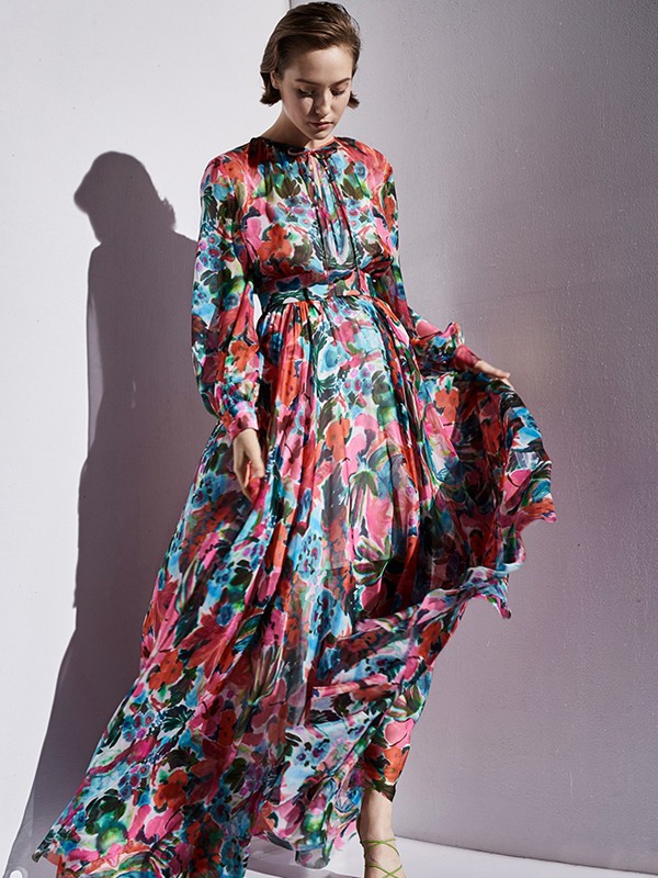 黄慧玲2020春夏装女装