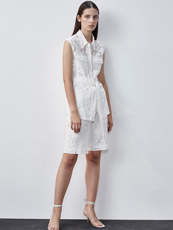 黄慧玲2020春夏装女装