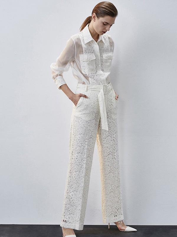 黄慧玲2020春夏装女装