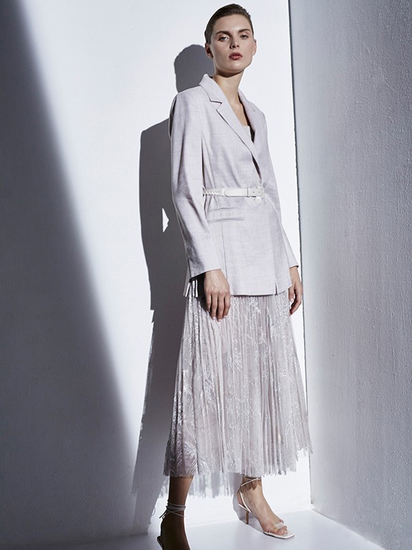 黄慧玲2020春夏装女装