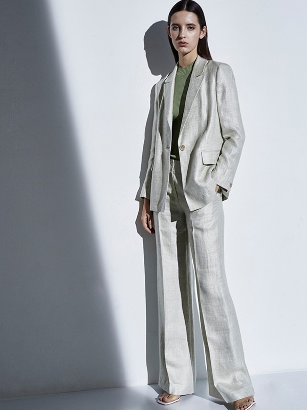 黄慧玲2020春夏装女装