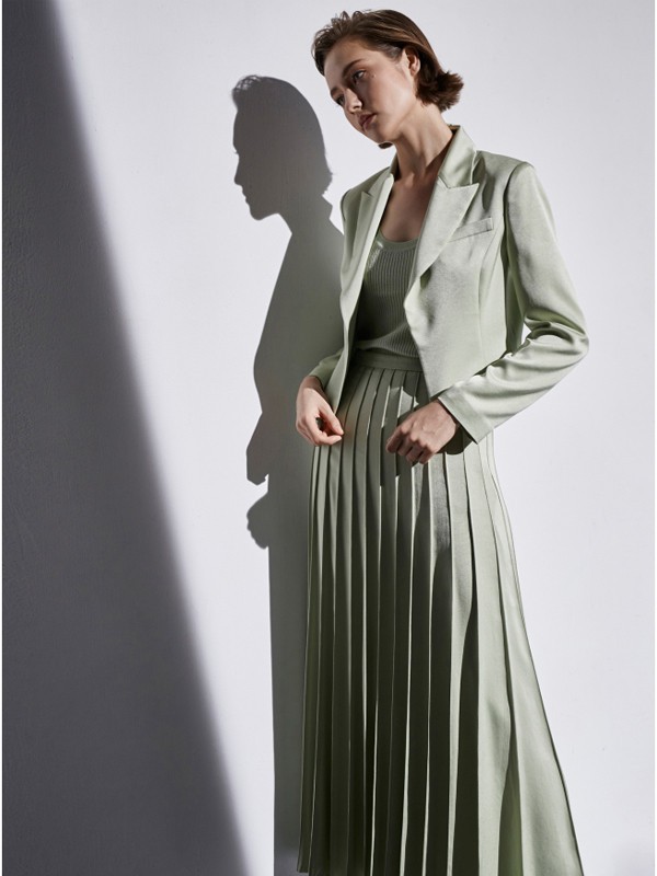 黄慧玲2020春夏装女装