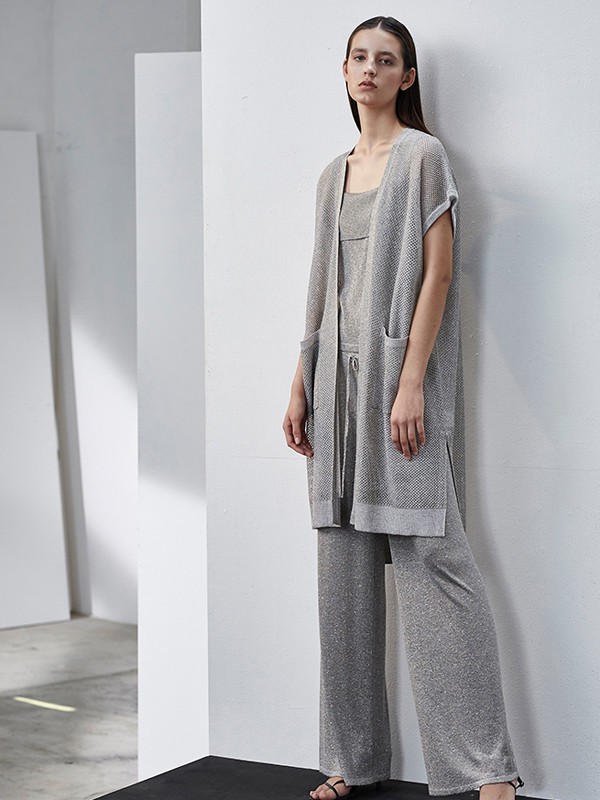 黄慧玲2020春夏装女装